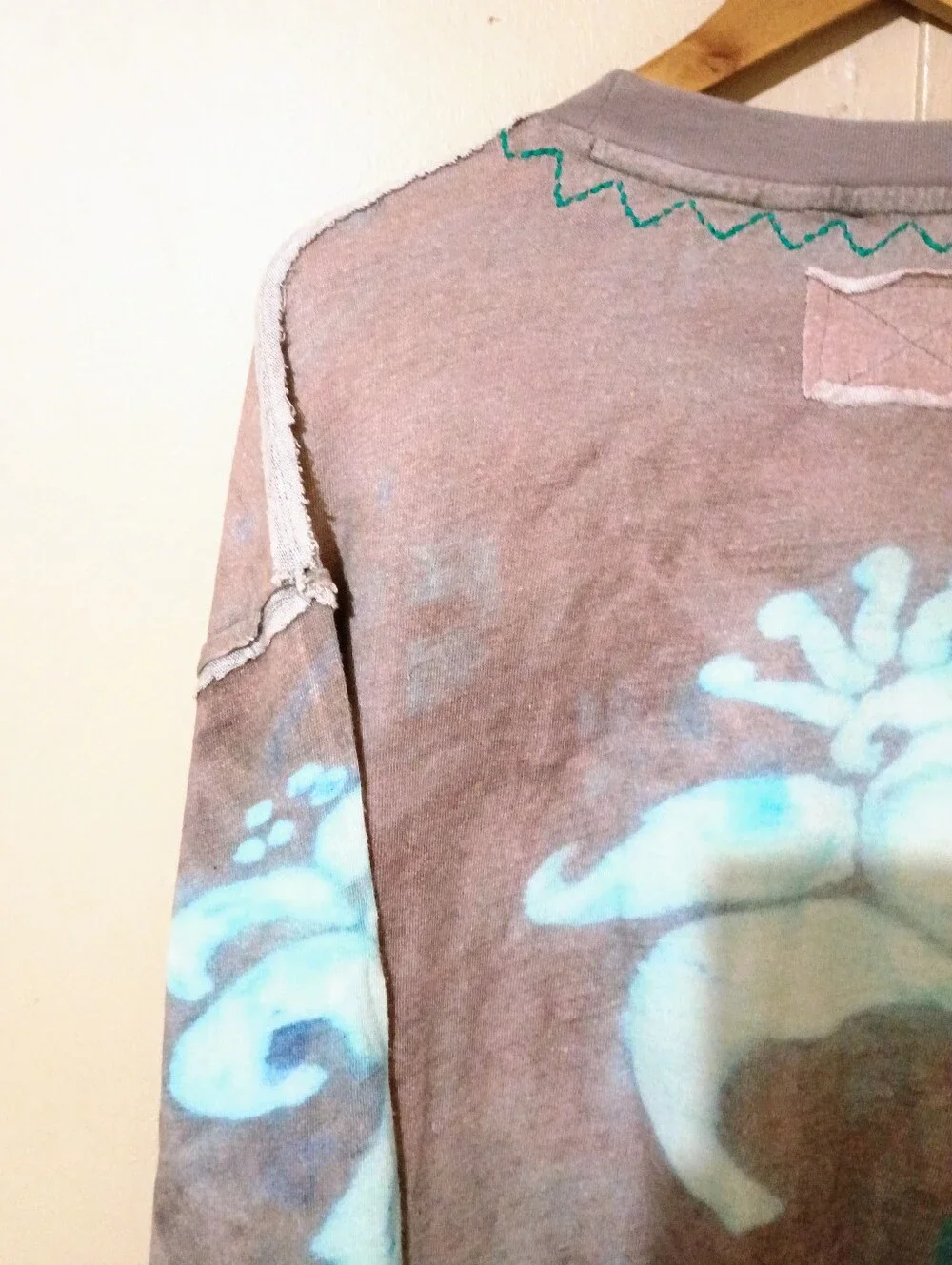 NWOT FP X 
